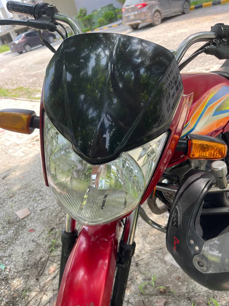 honda 4