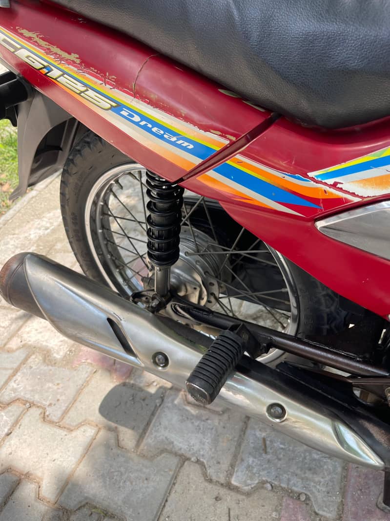honda 5