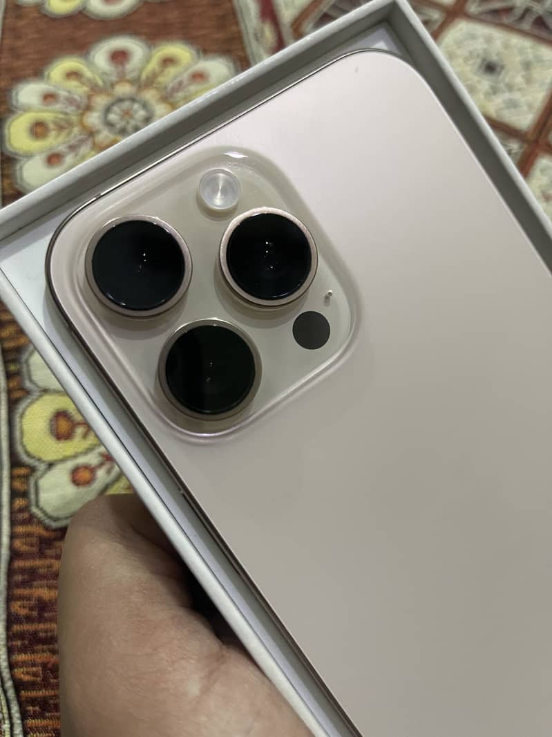 iPhone 16 Pro Max 2