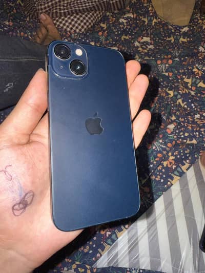 iPhone 13 Non PTA (jv) 10/10  condition