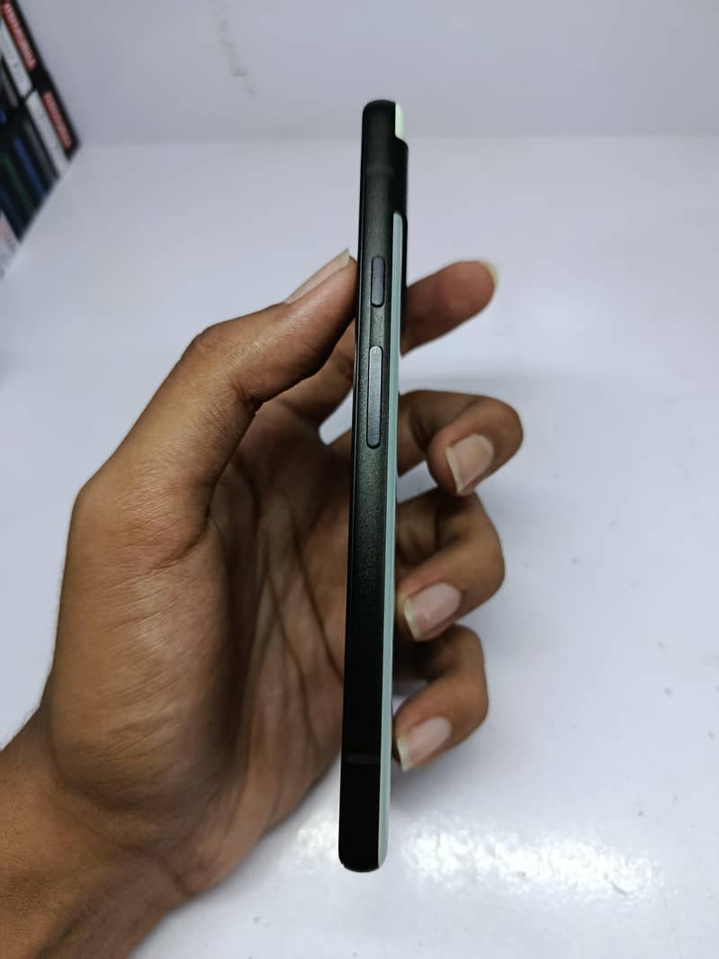 Google pixel 6a 6