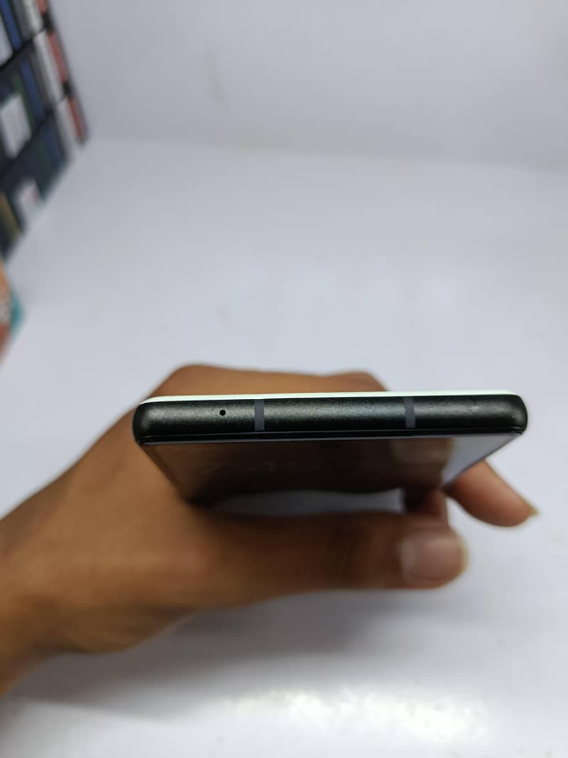 Google pixel 6a 7