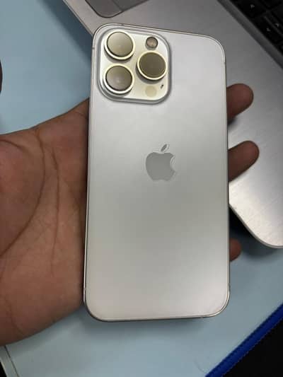 Iphone 13 pro official PTA