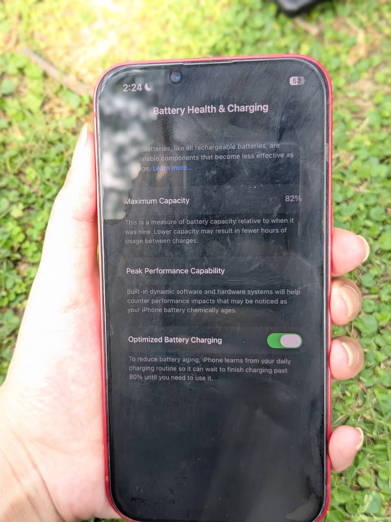 Iphone 14 JV 1