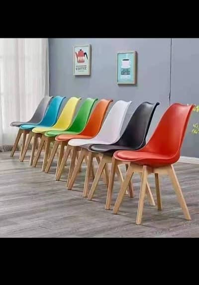 Oliver Fancy Interior Chair