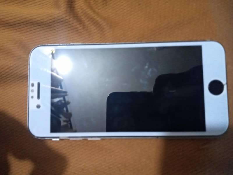 iPhone 6s 0
