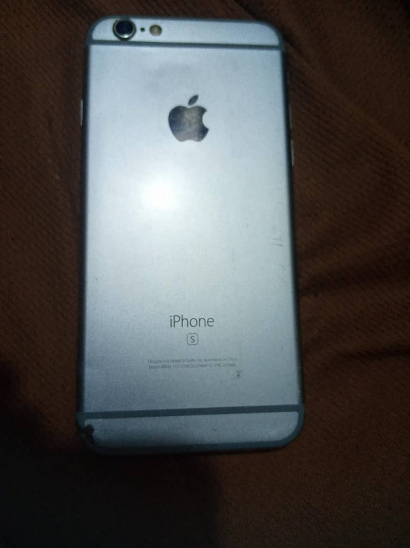 iPhone 6s 2