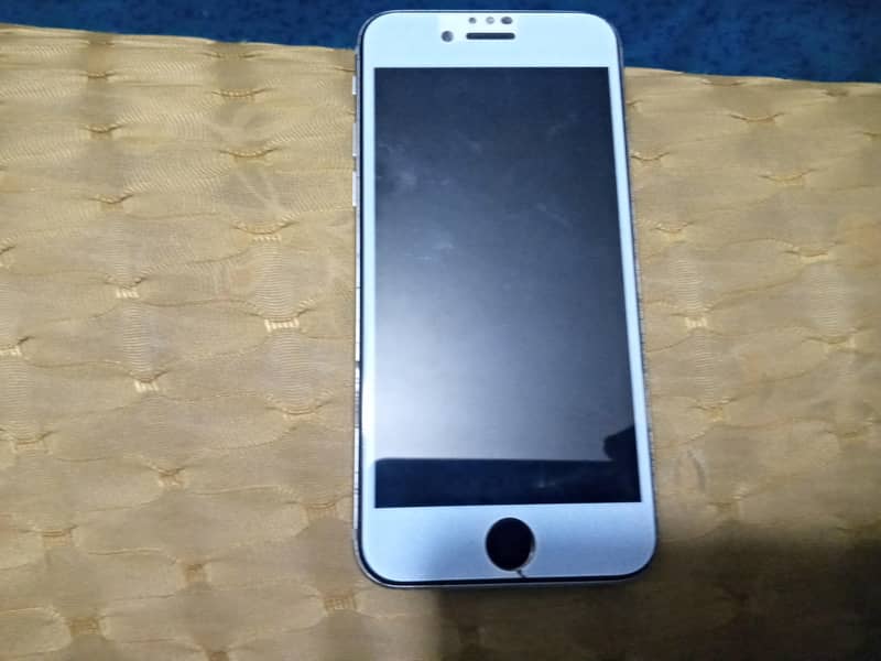 iPhone 6s 6