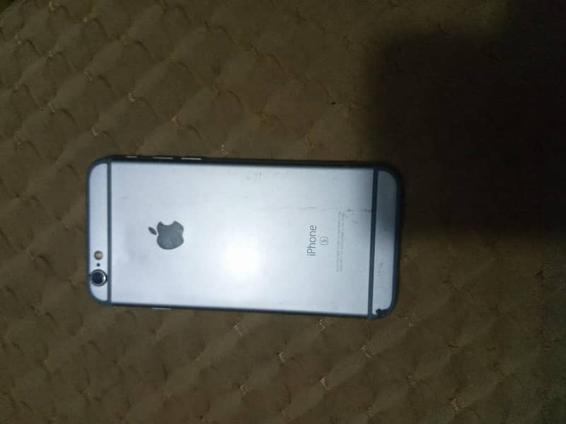 iPhone 6s 8