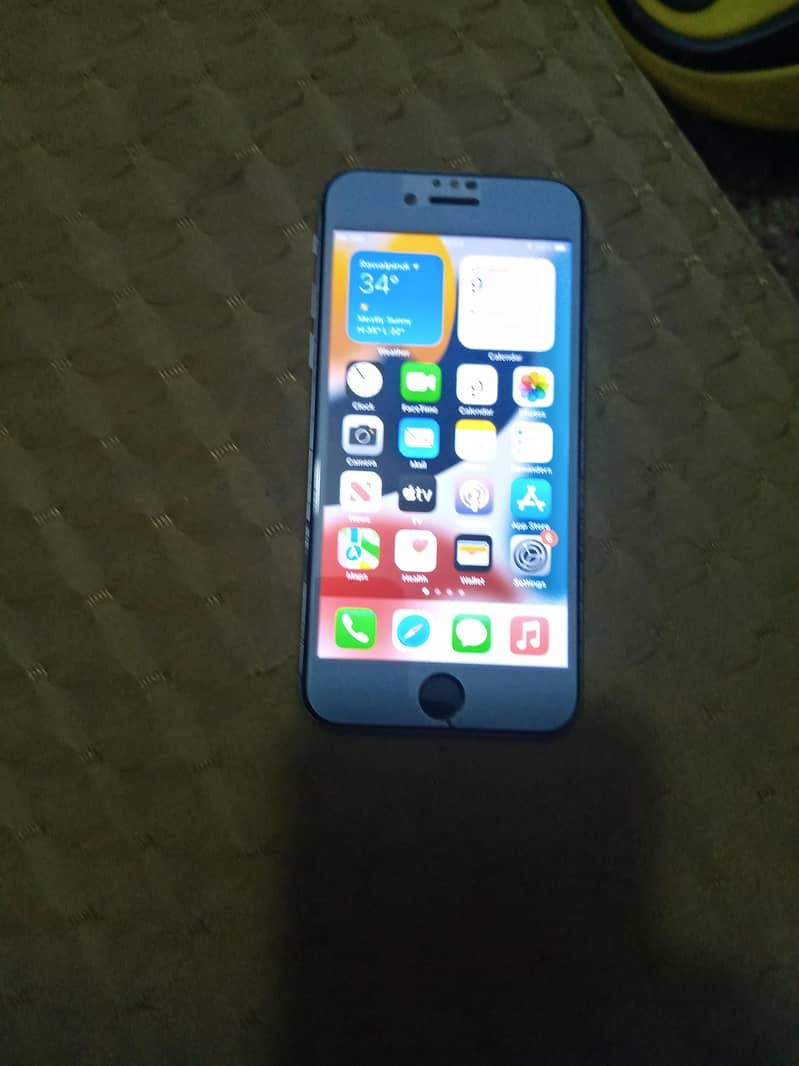 iPhone 6s 10