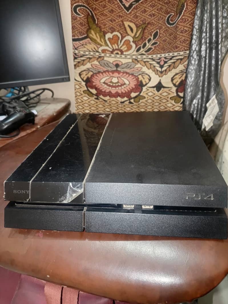 PS4 Jailbreak 2