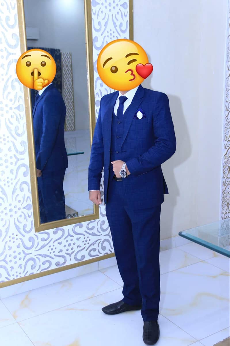 Groom 2