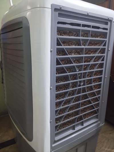 Air Cooler New Condition