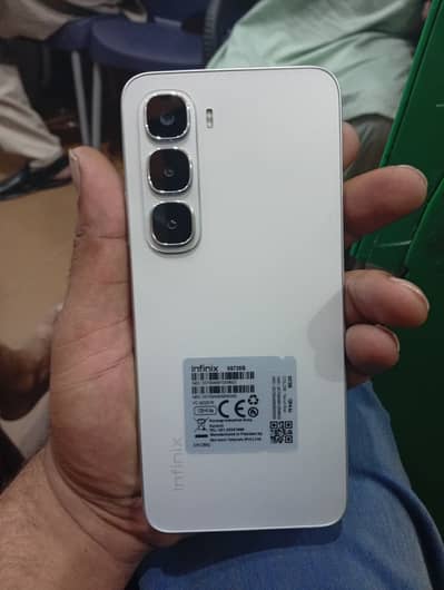 Infinix Other Model