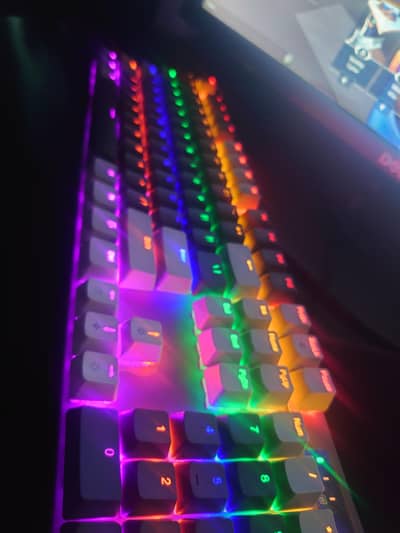 keyboard