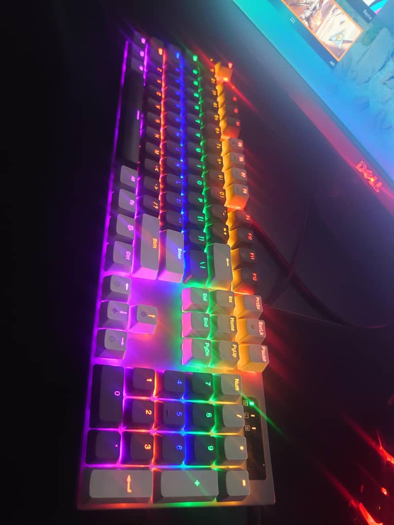 keyboard 1