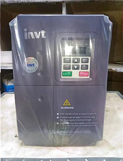 VDF inverter