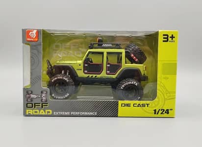 LandCruiser LC300/Jeep 4x4/Kawasaki Ninja H2R/Honda/Suzuki/Diecast Car