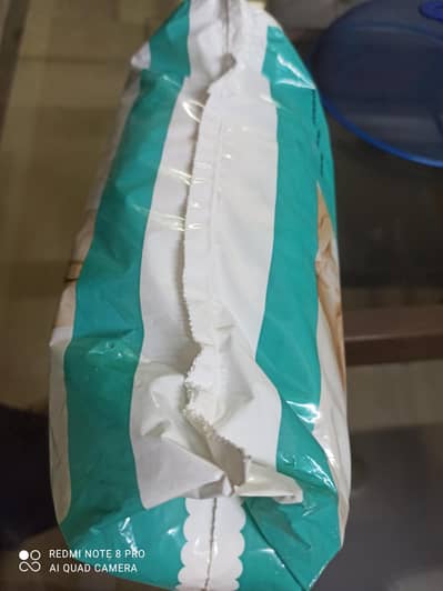 Pampers newborn
