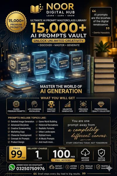 15000+ prompt