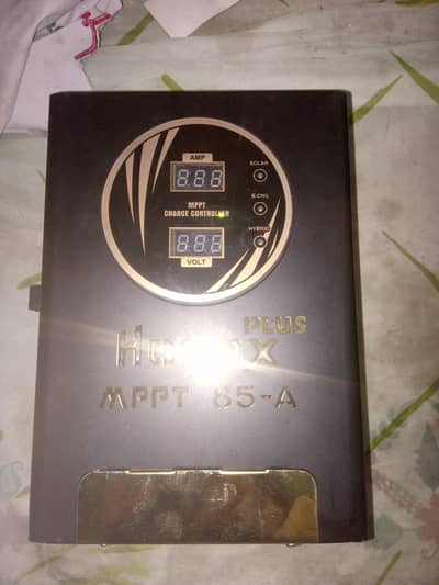 mppt 85A