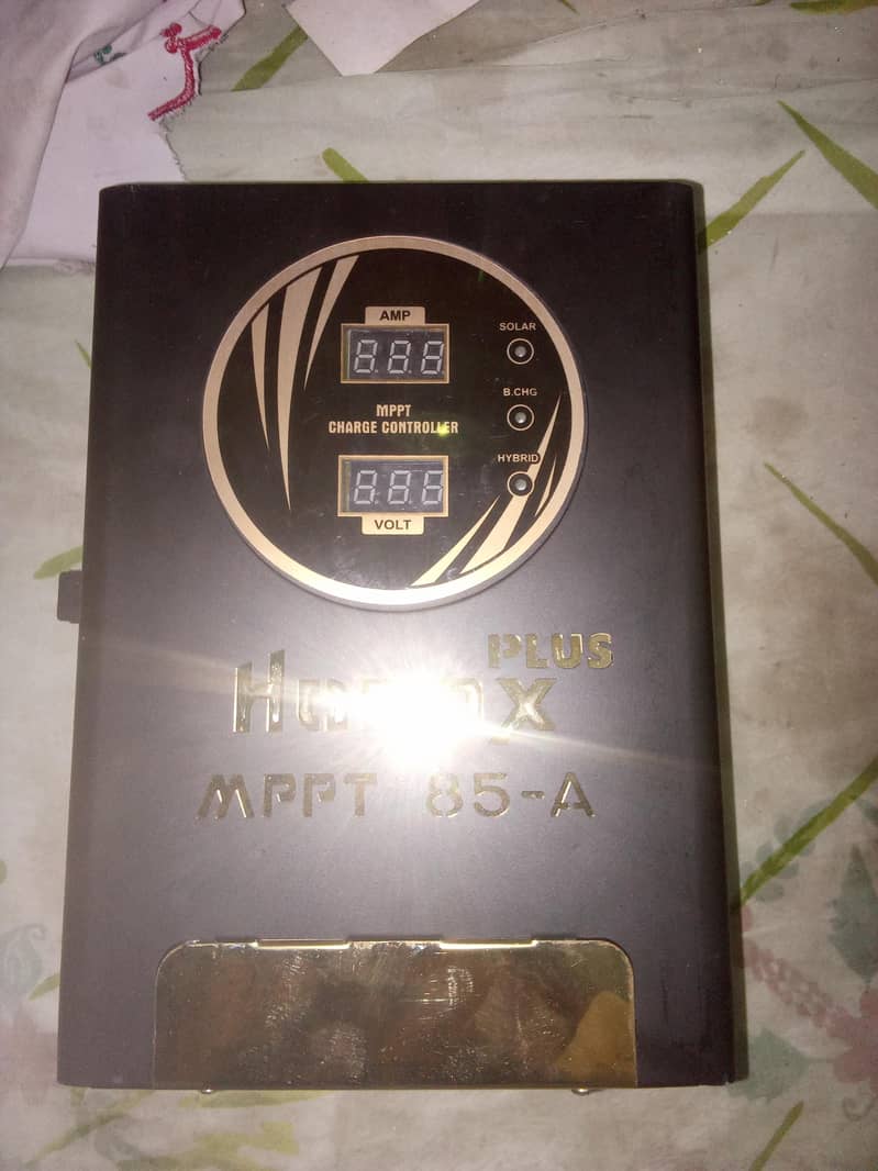 mppt 85A 0