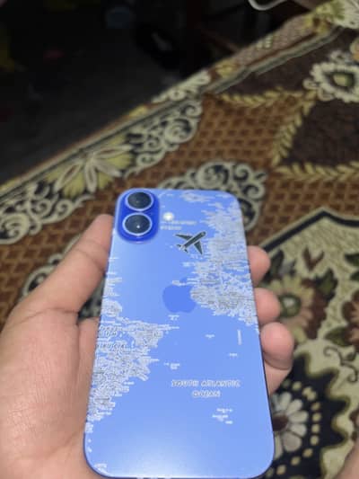 I phone 16 jv