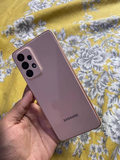 Samsung A33 5G
