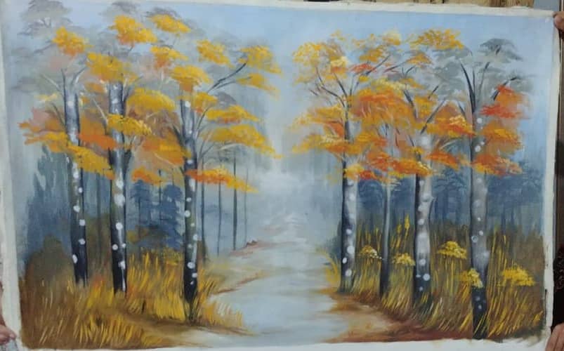 Another Autumn 0