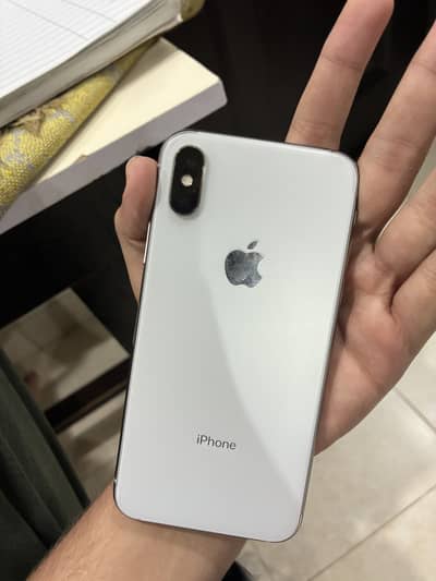 Iphone x pta approved