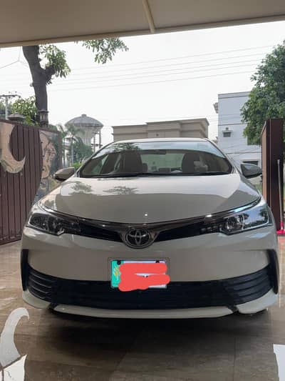 GLI 1.3 autonatic