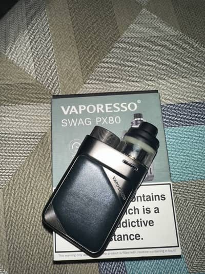 Vaporesso Swag PX80 Vape