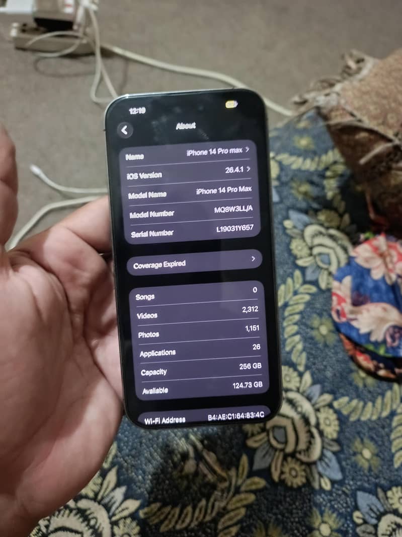 iphone 14 pro max 0