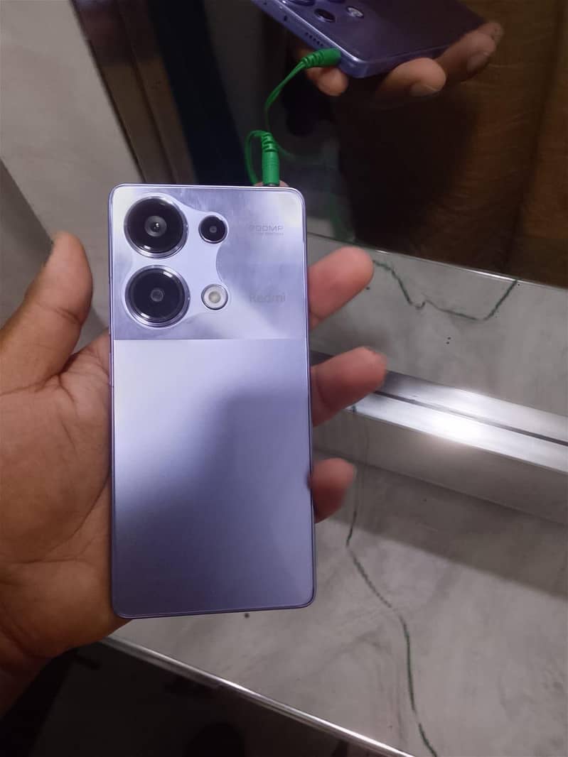 redmi note 13 pro 3