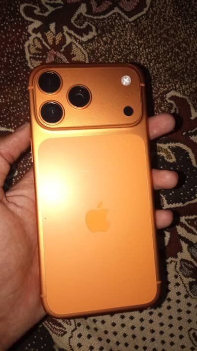 iphone 17 pro max 256 gb
