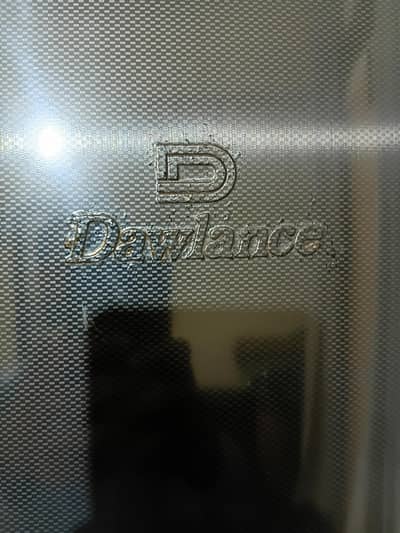 Dawlance Fridge for sale