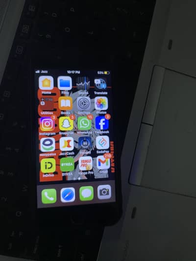 iPhone 7 128gb approved