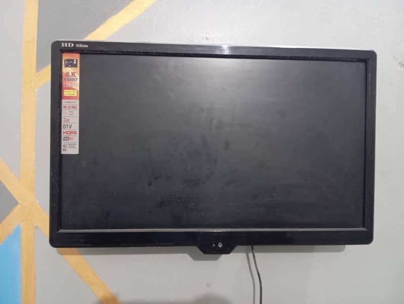 led 22 inch 0