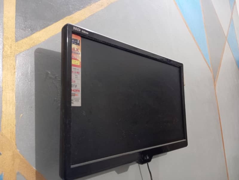 led 22 inch 1