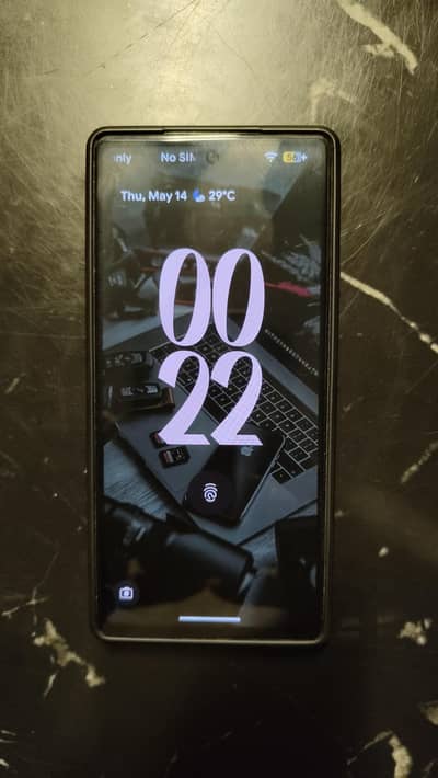 Google Pixel 6a PTA Approved