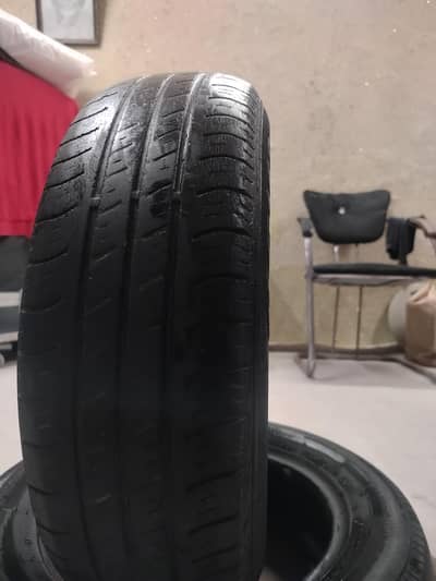 Tyres 2 Suzuki Mehran | Bolan Carry Dabba