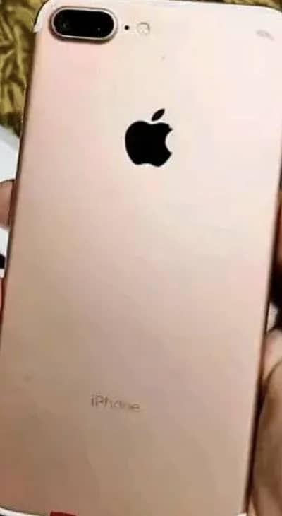 Apple iPhone 7 Plus