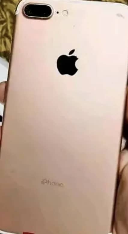 Apple iPhone 7 Plus 0