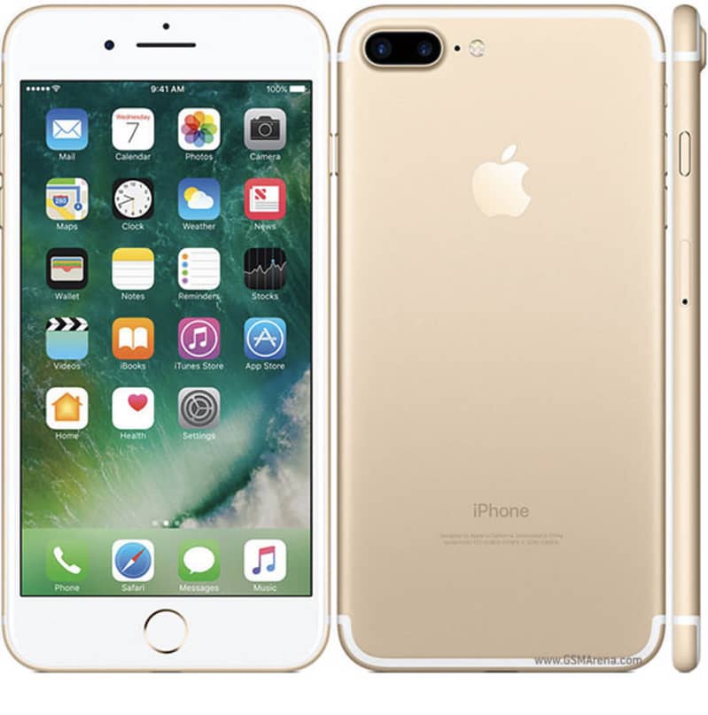 Apple iPhone 7 Plus 1