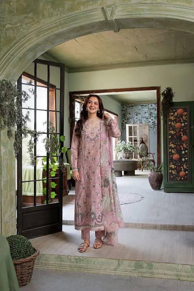  Luxury Ladies Suit  Premium Quality | Lowest Price 