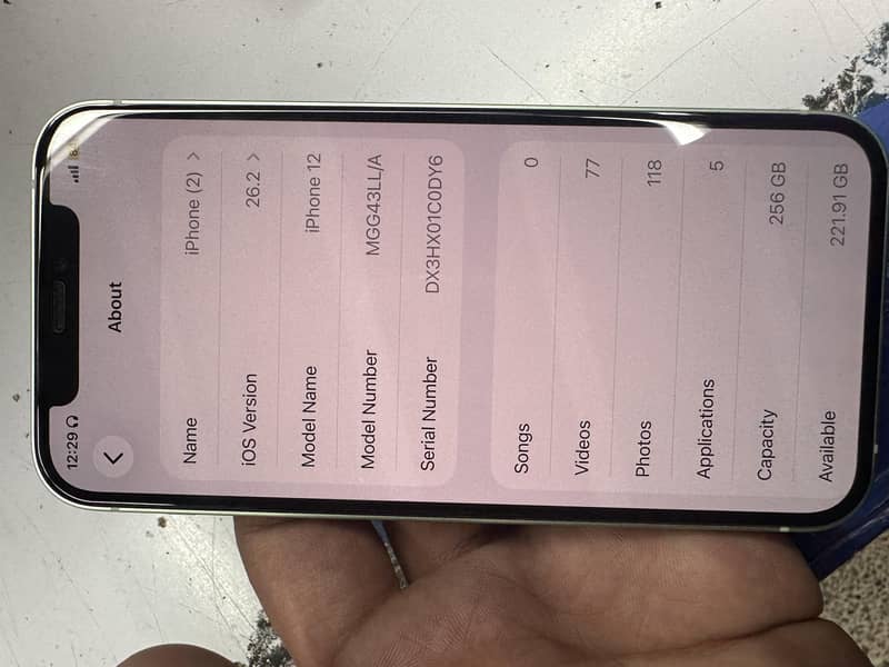 iphone 12 jv 8