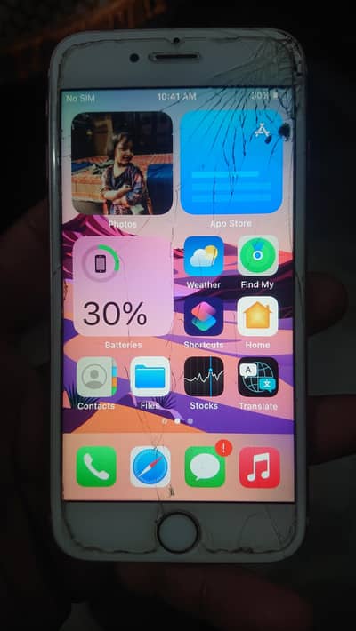 iphone 6s rAte finl
