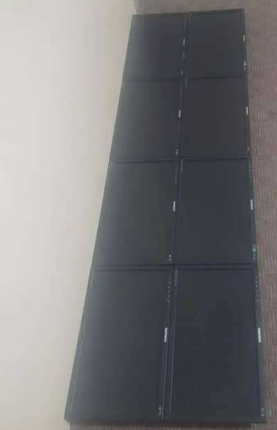 Samsung wide led
