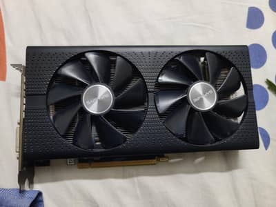 RX 470 4gb