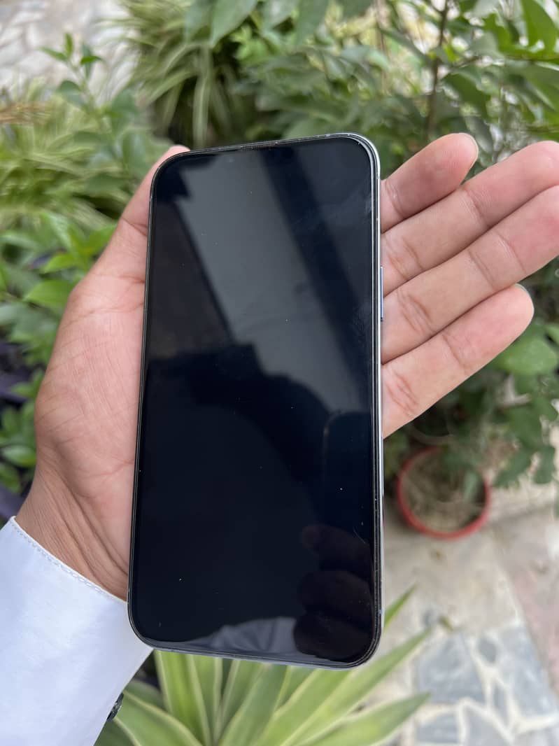 iPhone 13 pro max 2